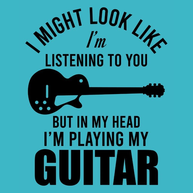 Gitarrist