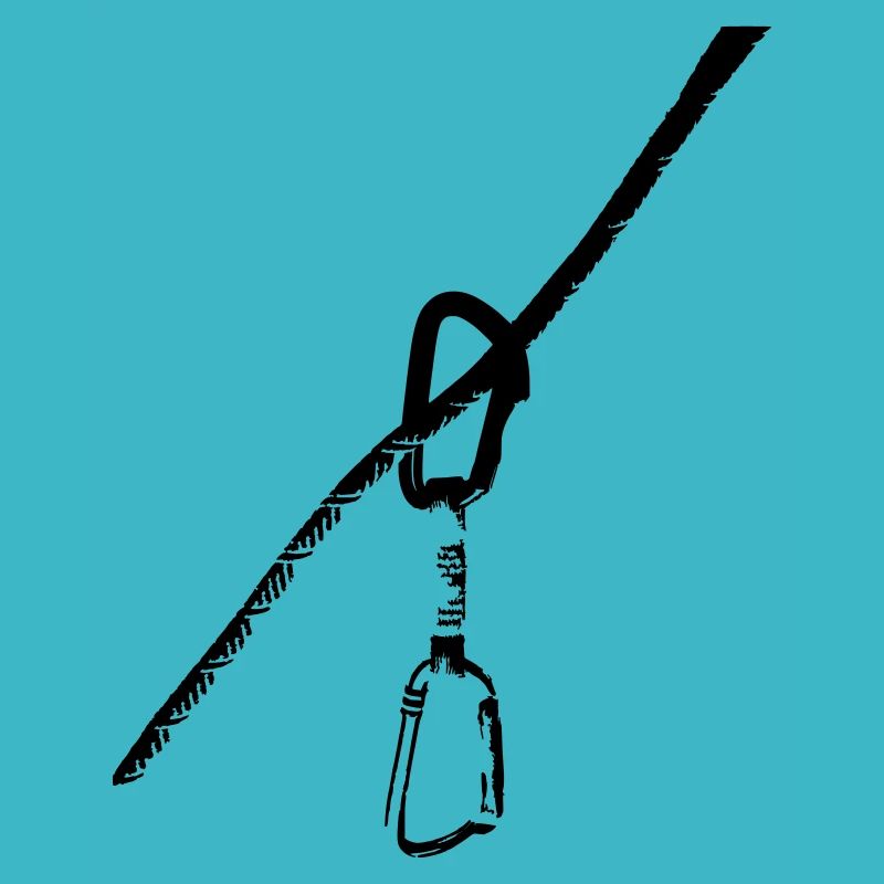 Rope + express loops