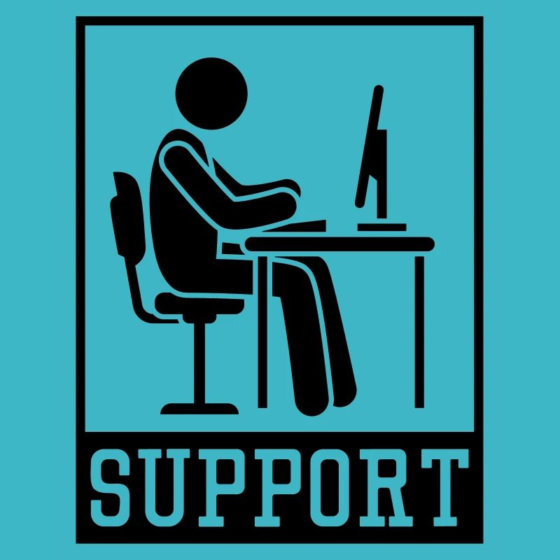 arbeiten office support berater