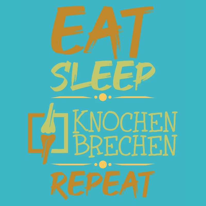 Berufssadist im Körper eines Chiropraktikers