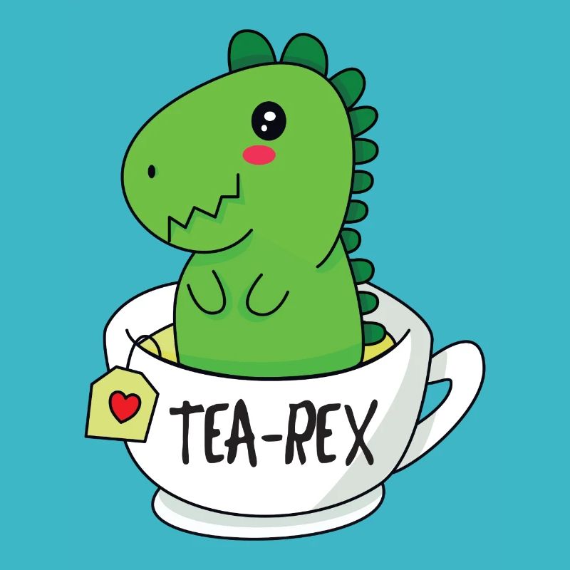 Tea Rex