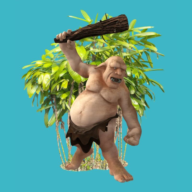Troll