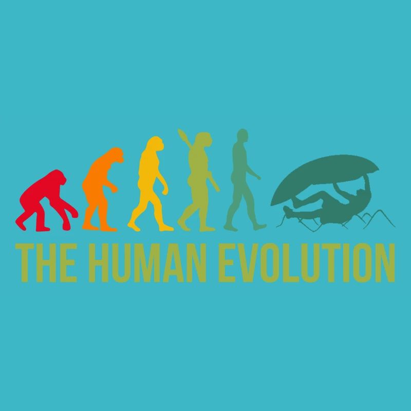 Evolution Graphic Climbing Climber Bouldering Boul