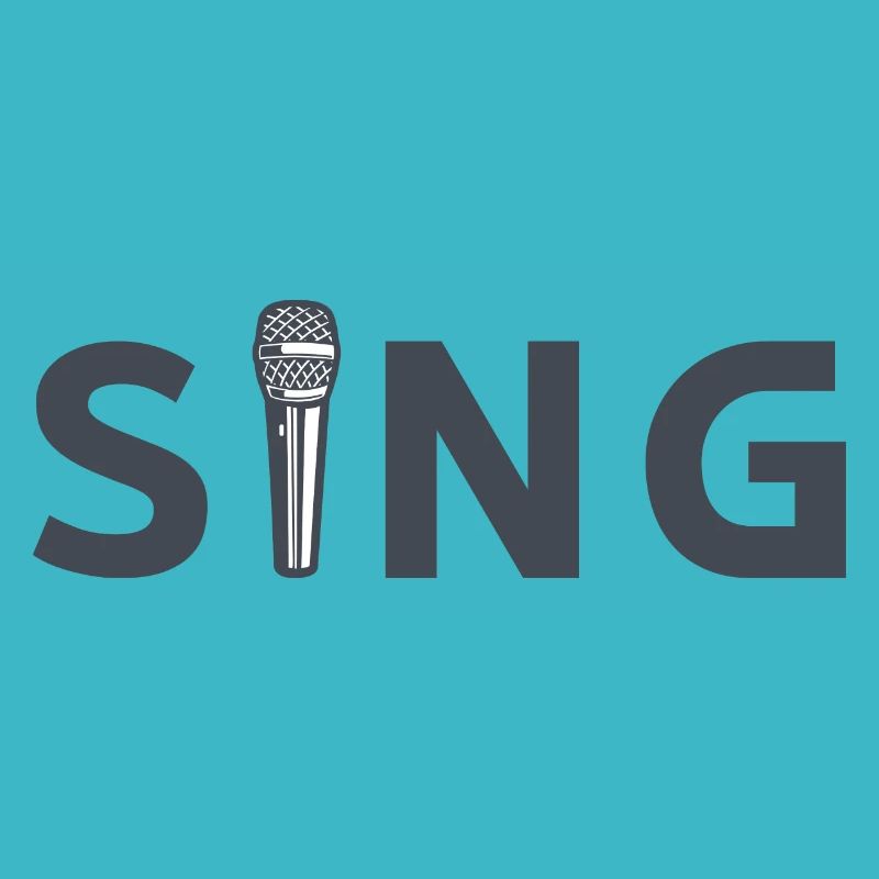 Sing Mikrofon