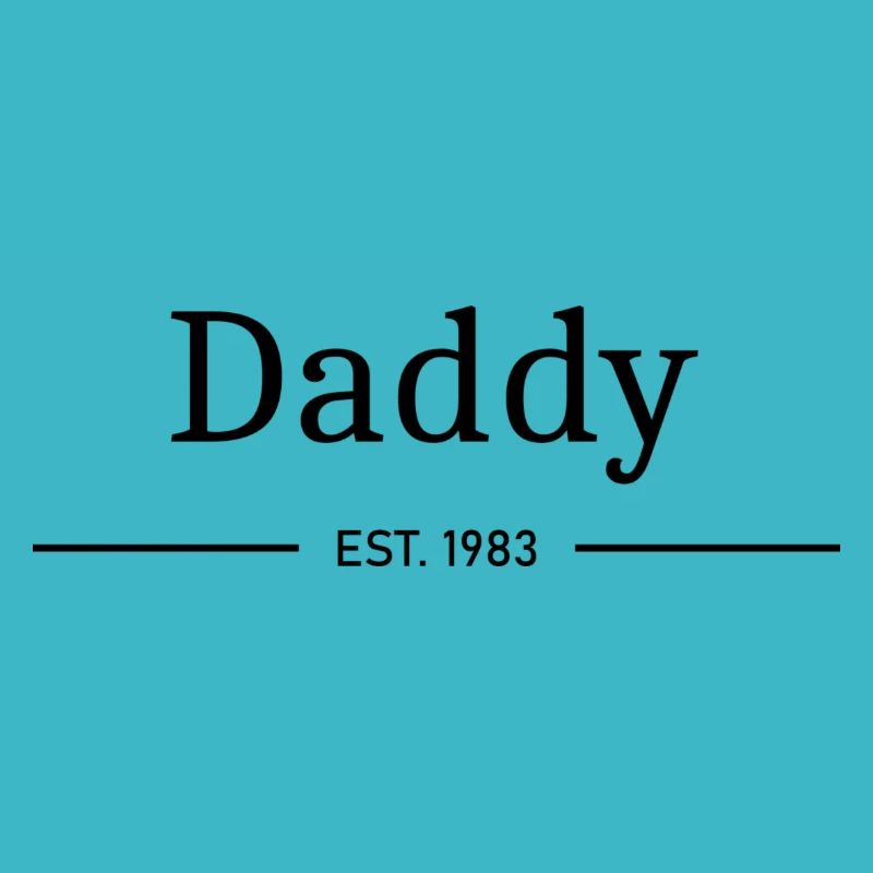 Papa EST. 1983