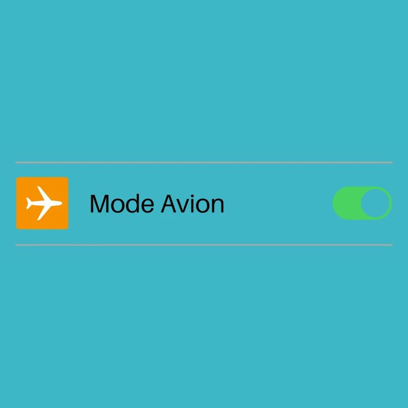 Airplane Mode