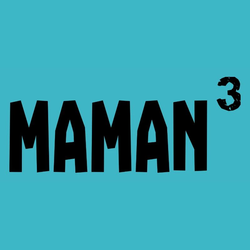 maman 3