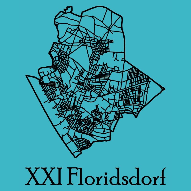 Floridsdorf Carte