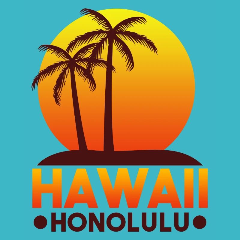 HAWAII été