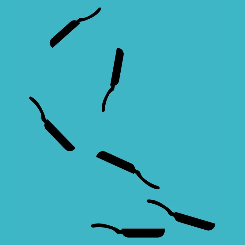 Pfanne Icon