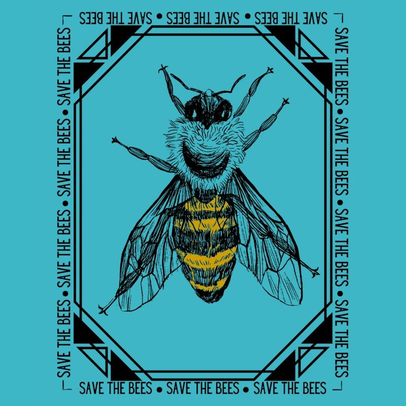 save the bees 3