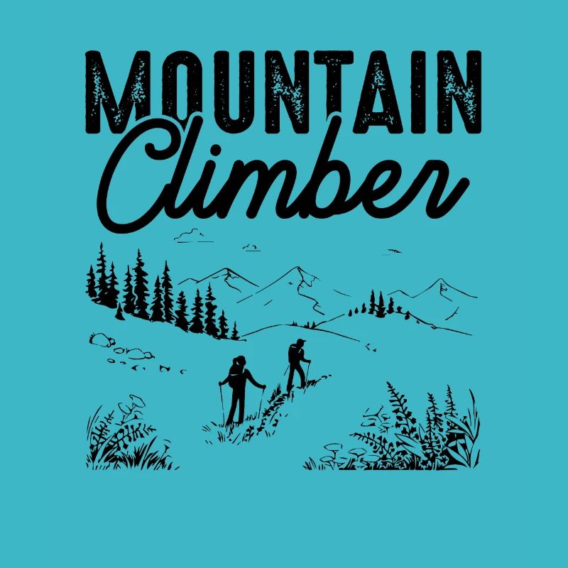 Mountain Climber