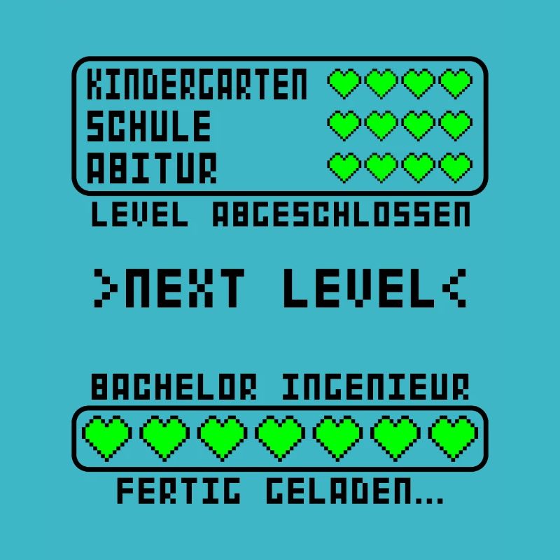 Bachelor Ingenieur of Engineering B. Eng bestanden