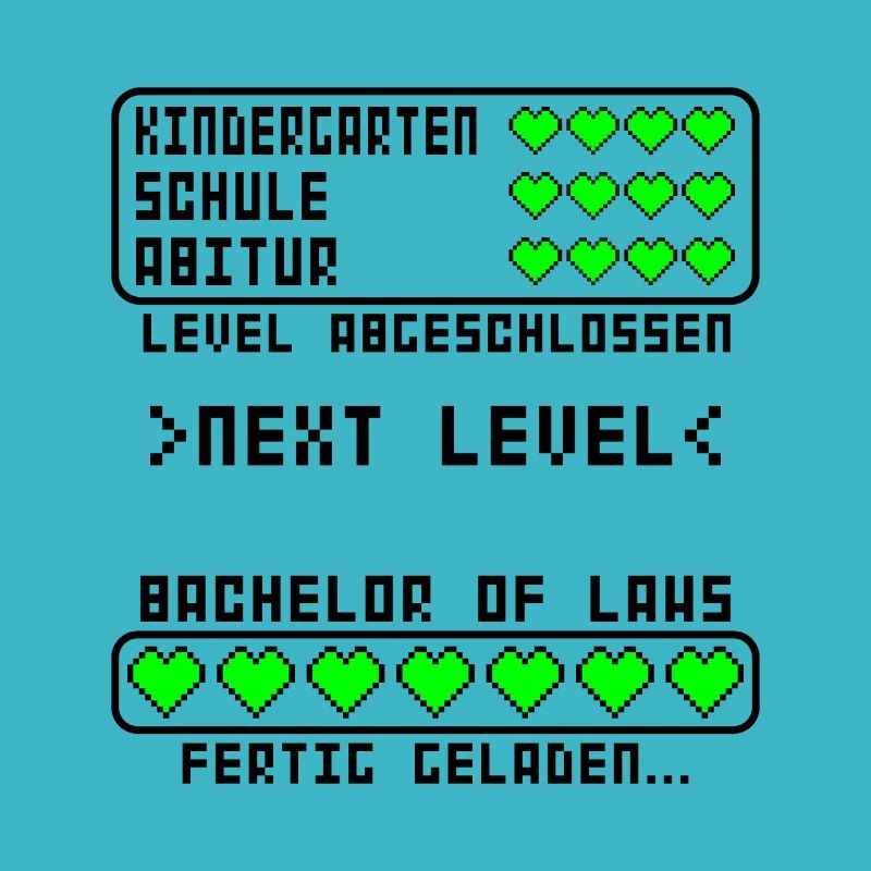 Bachelor of Laws Studium Prüfung bestanden