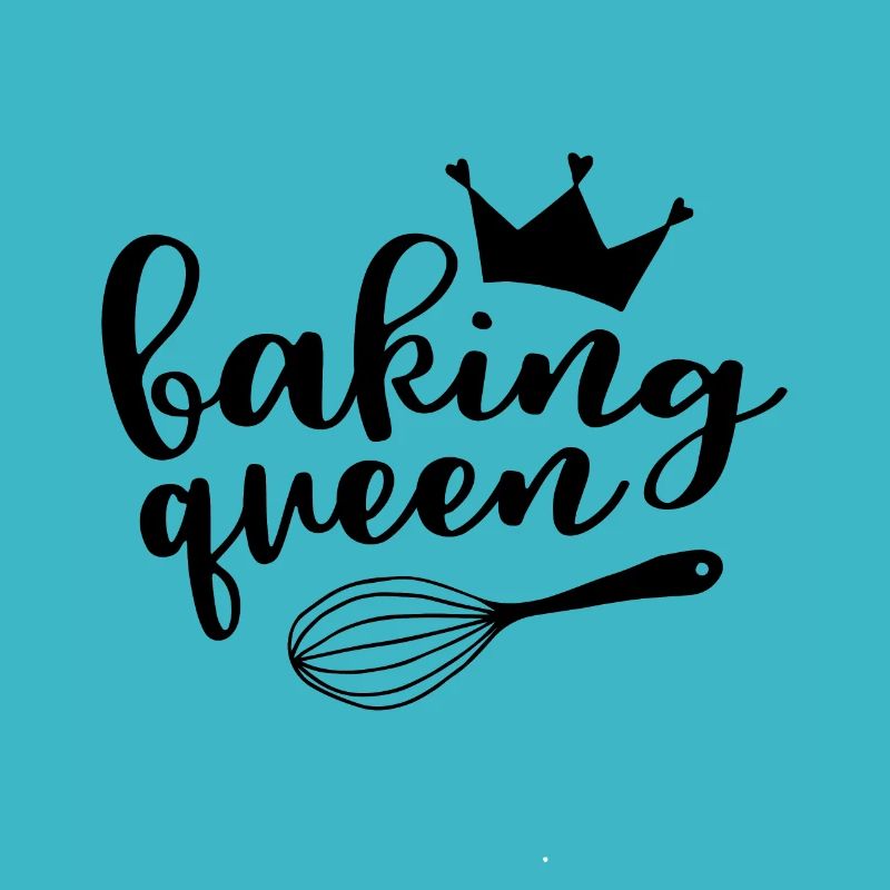 BAKING QUEEN
