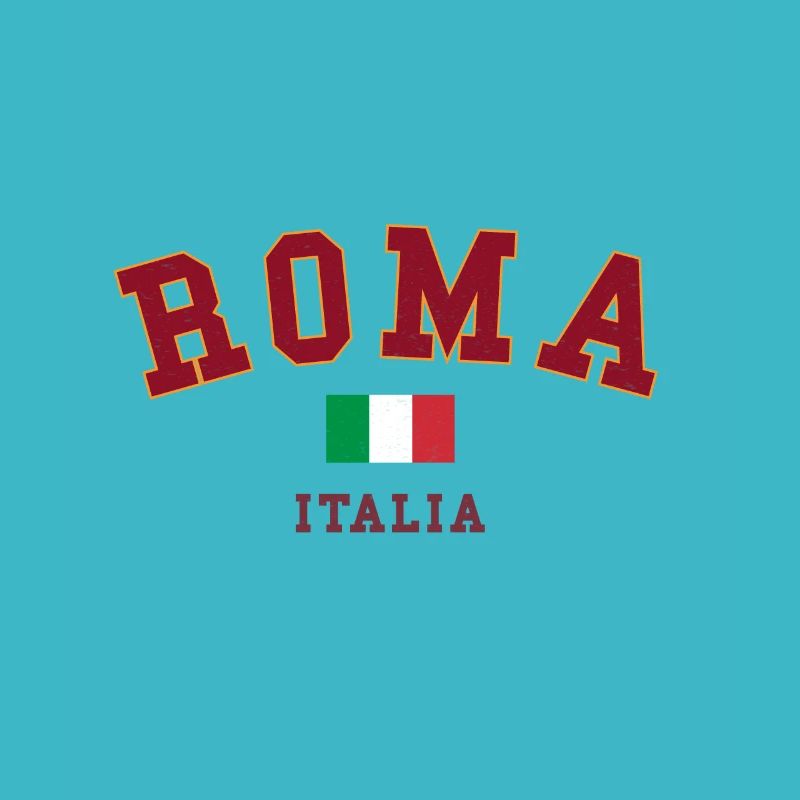 Roma Italia