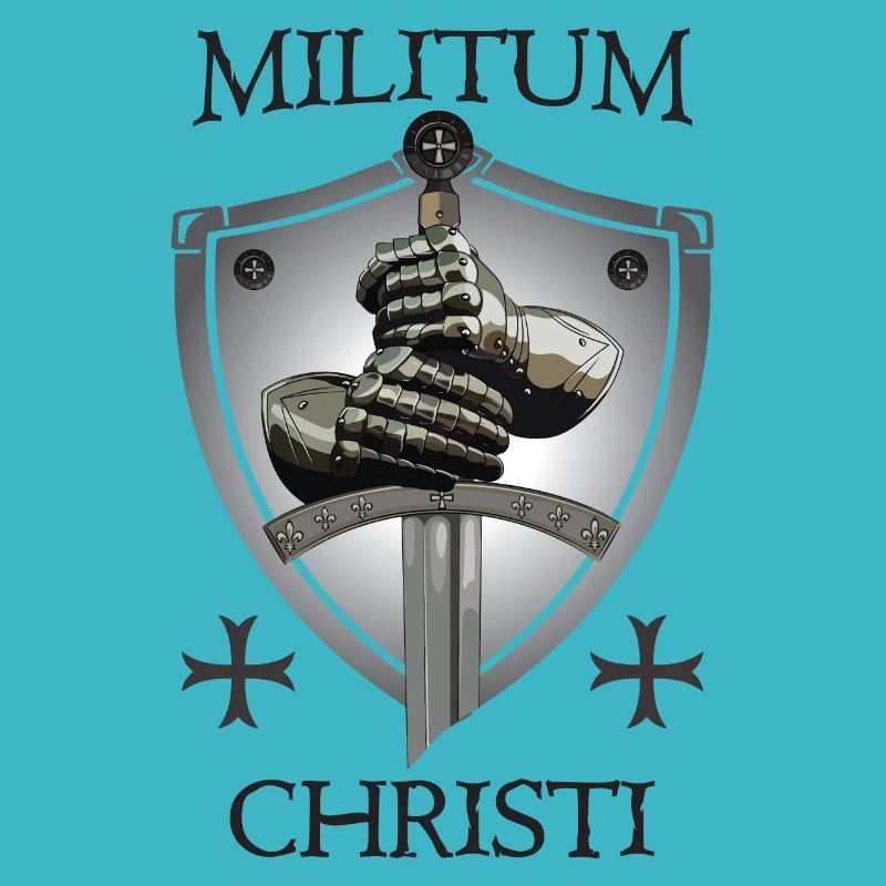 Templar + Militum Christi
