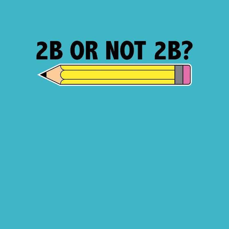 Professeur pour l’école d’art 2B OU PAS 2B Être ou Ne pas être