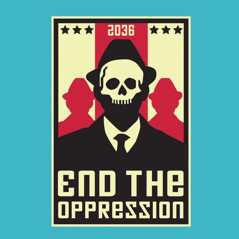 Oppression
