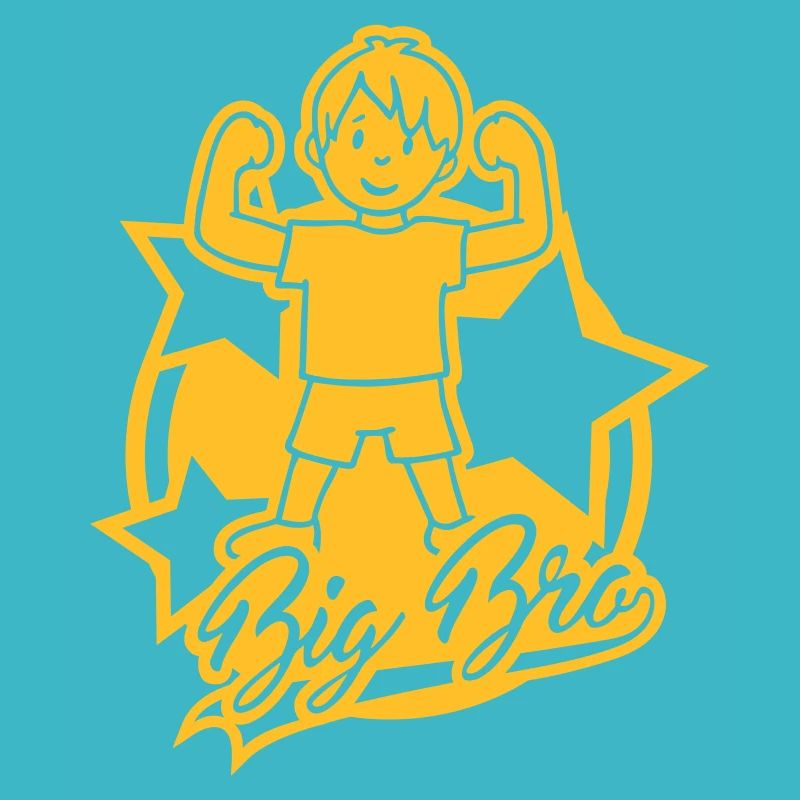 Big Bro (Boy, Emblem)
