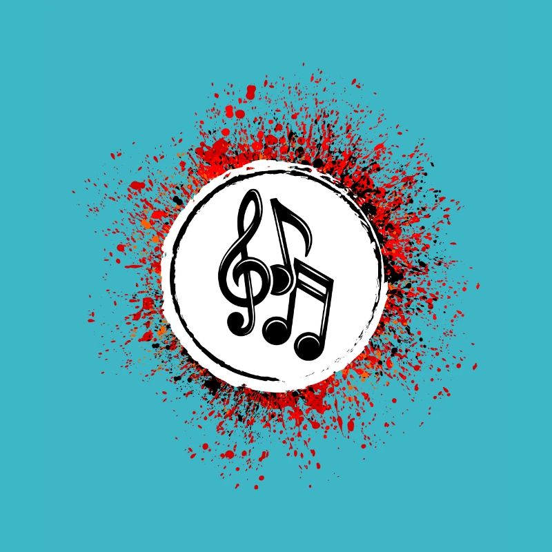 Notes de musique