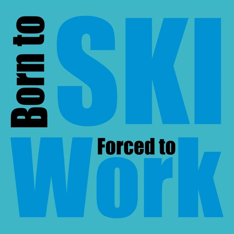 ski