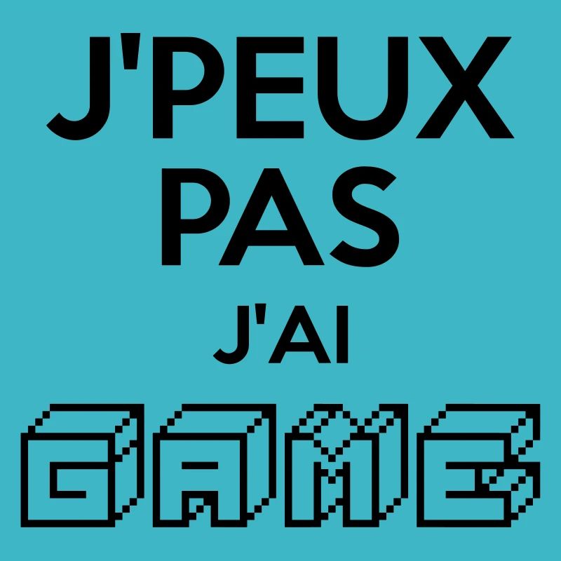 J'AI GAME