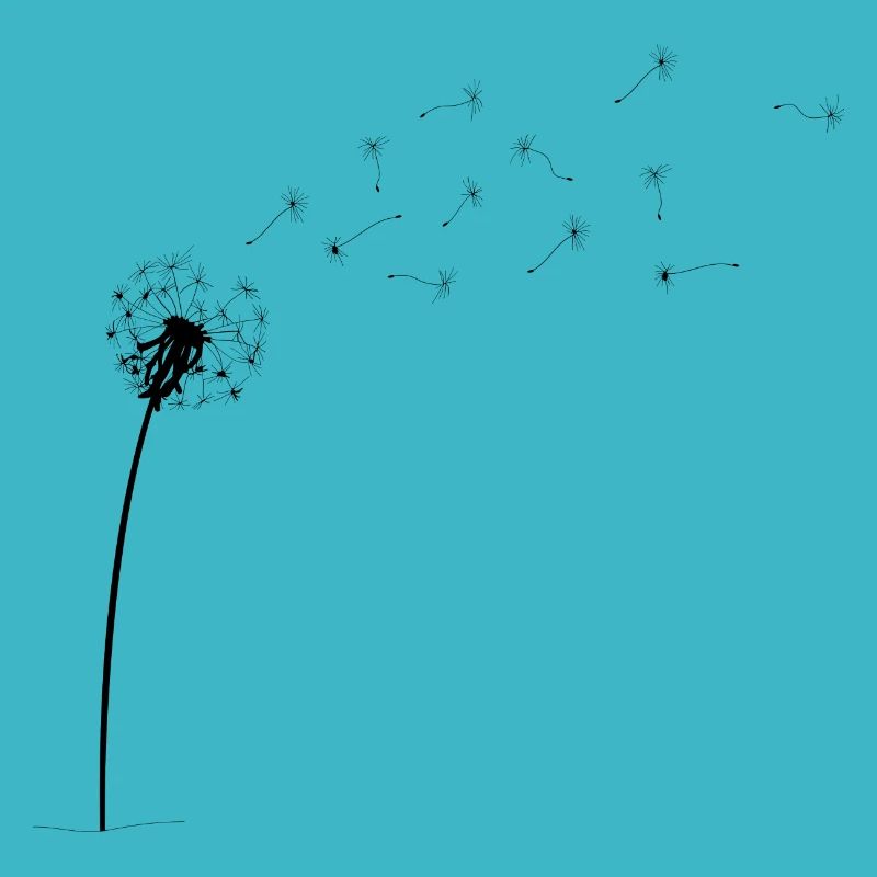 Pusteblume