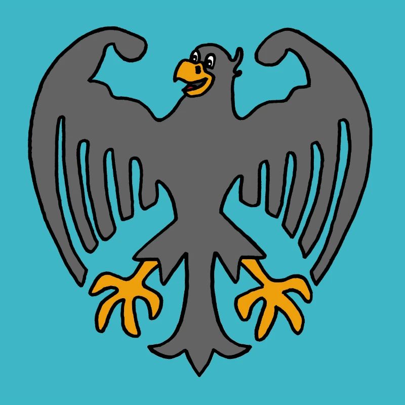 Allemagne Eagle