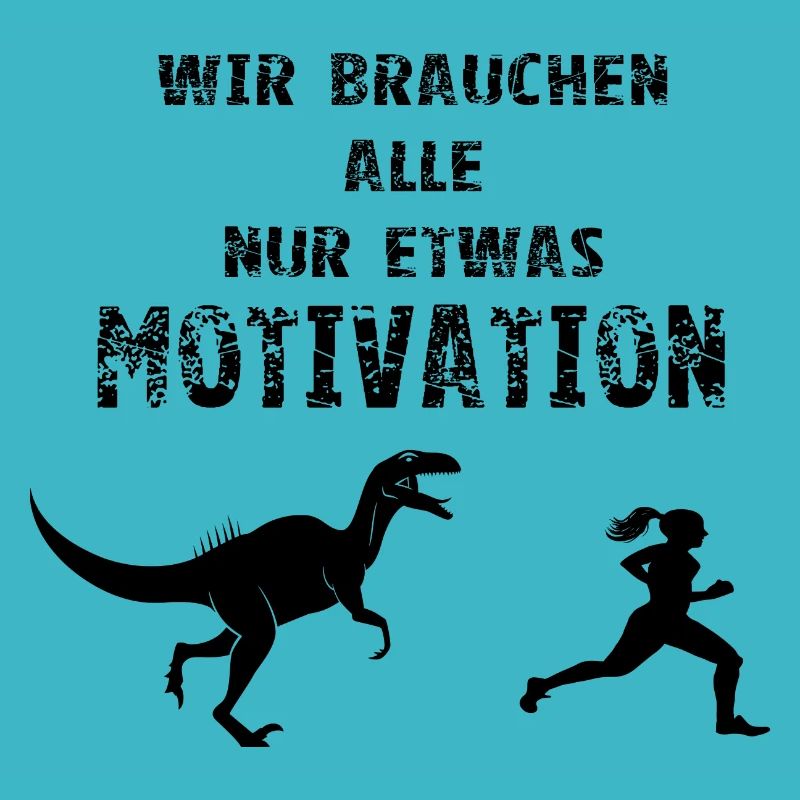 Motivation en cours d'exécution