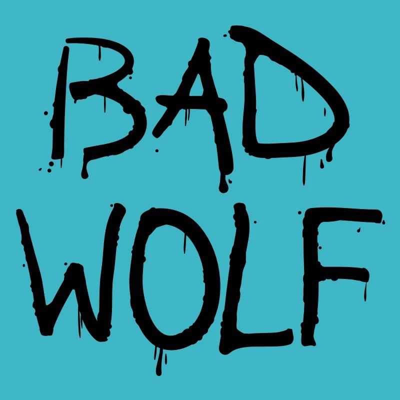 bad wolf
