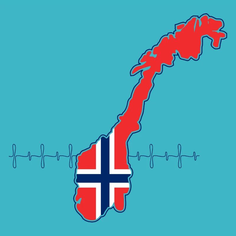 Norwegen