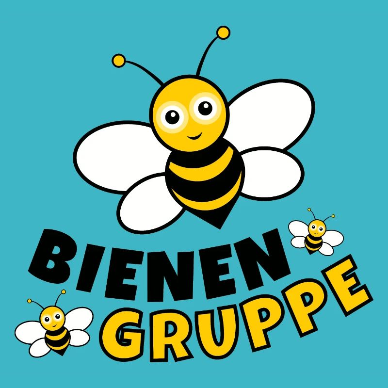 Bees Group