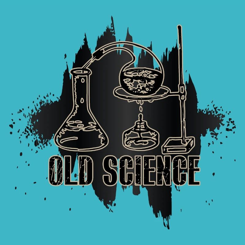 Old Science- Science