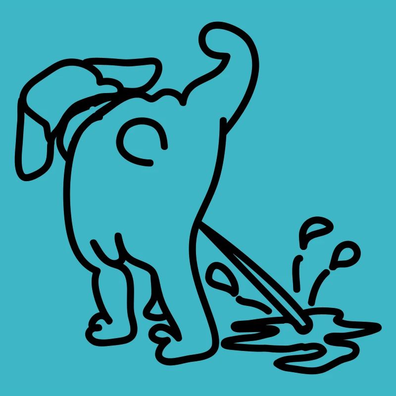 pinkelhund