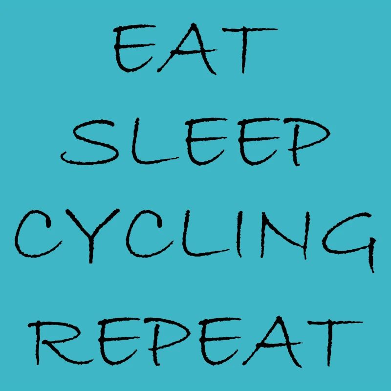 racing cyclist