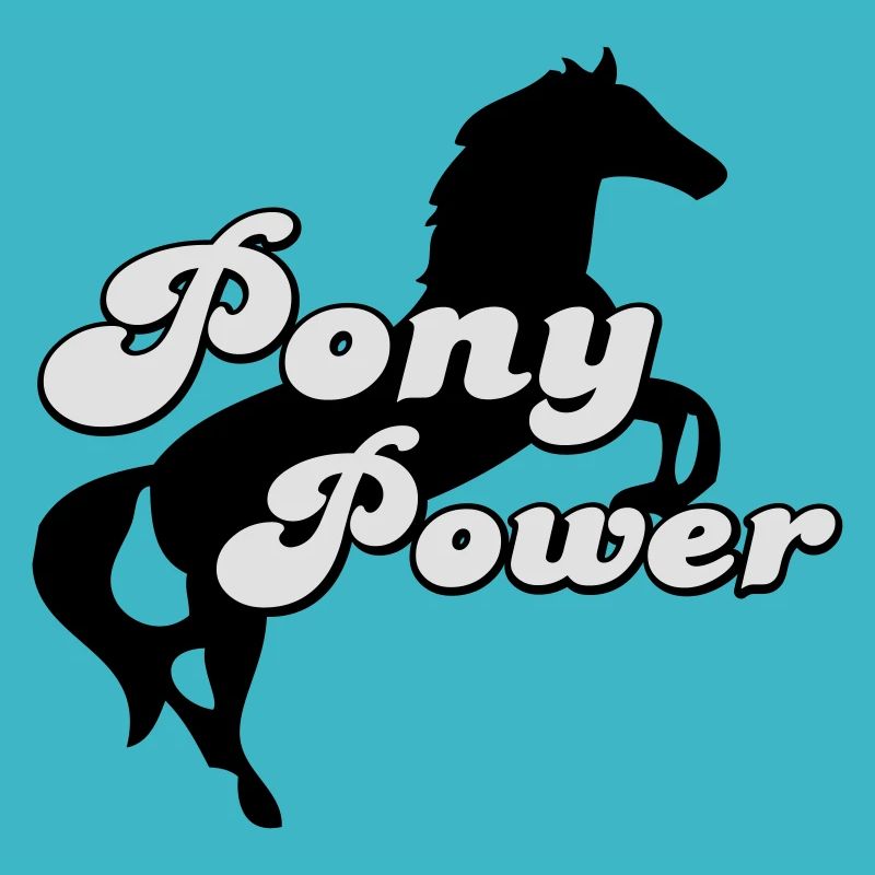 Pony
