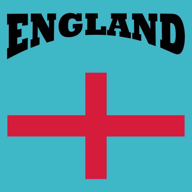 England + cross