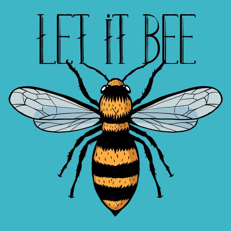 Bee | Let it bee