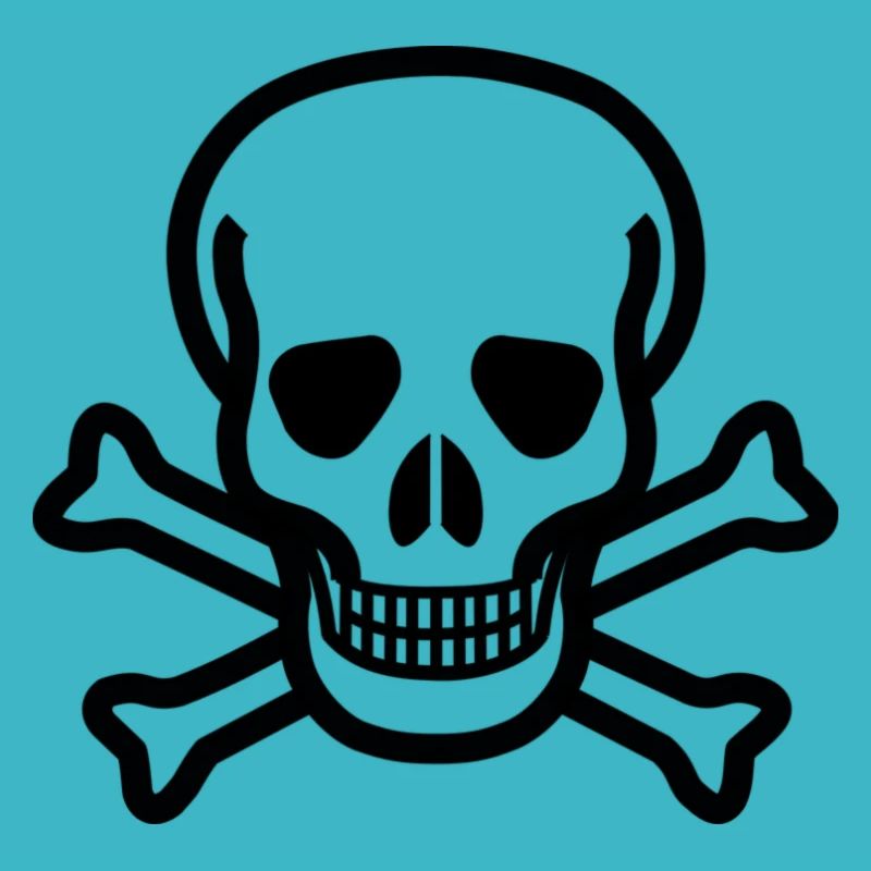 Skull and Bones