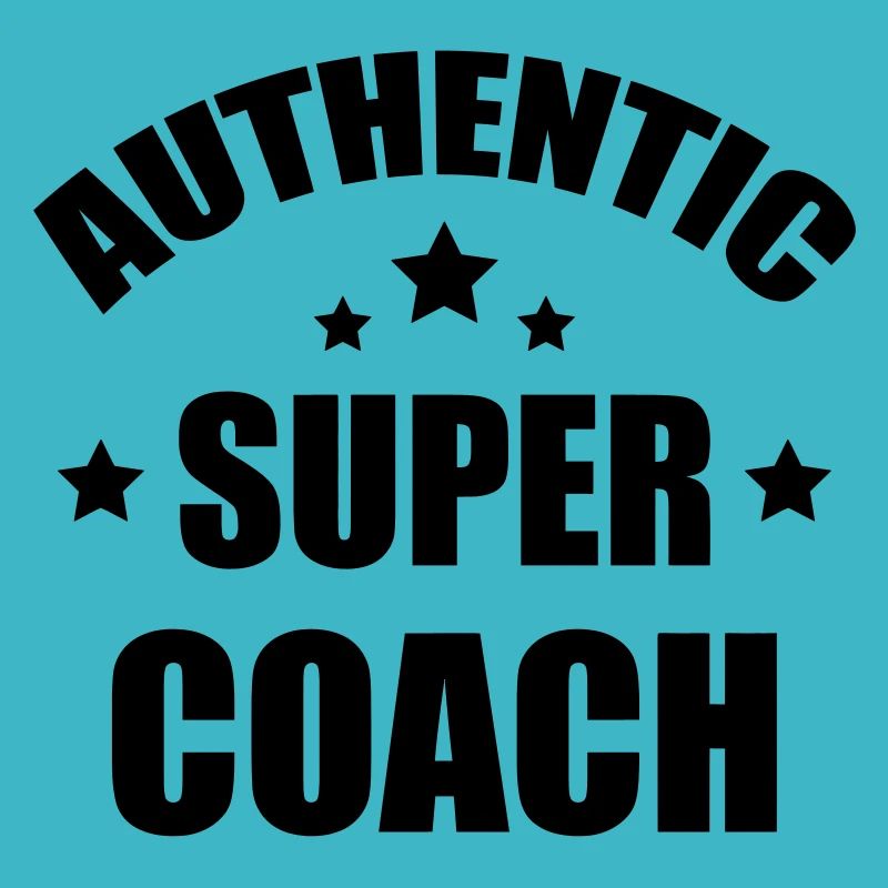 Coach / Coaching / Trainer / Sport