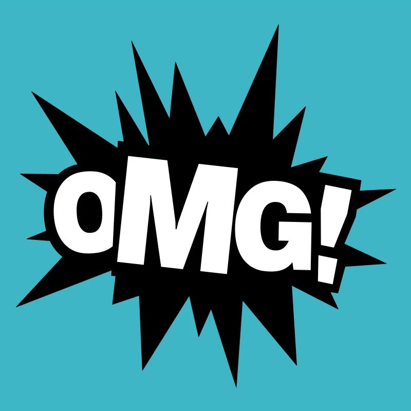 OMG