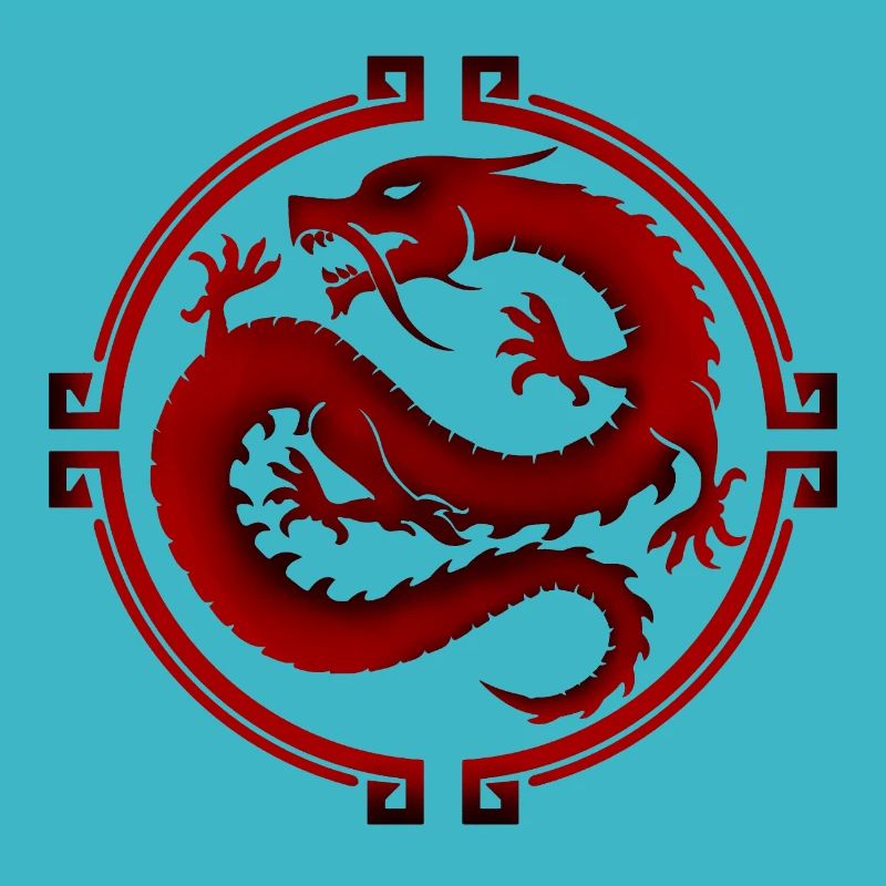 chinesisch