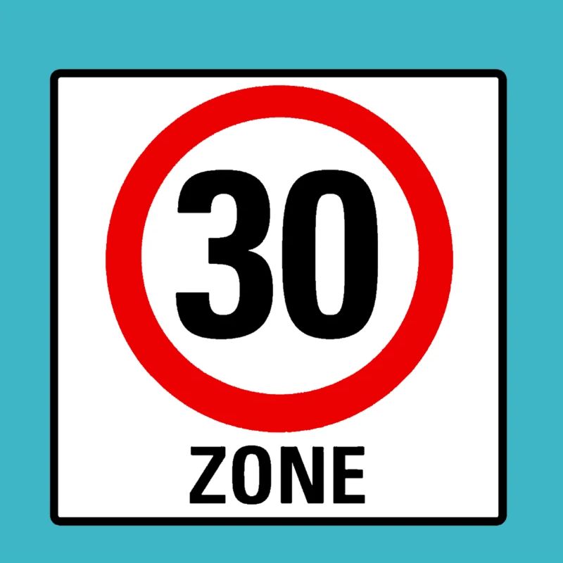30 Zone