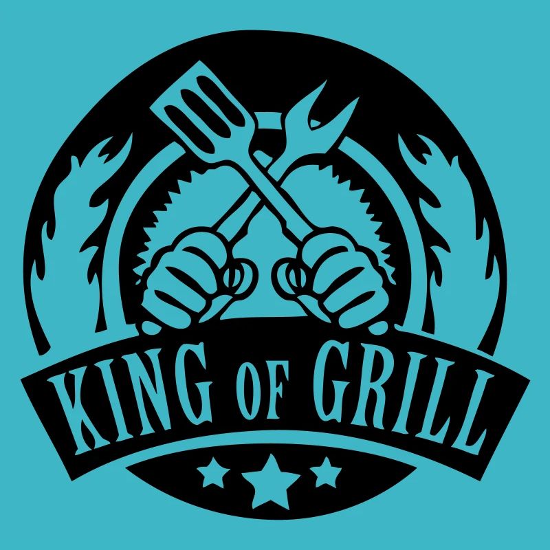 roi de grill
