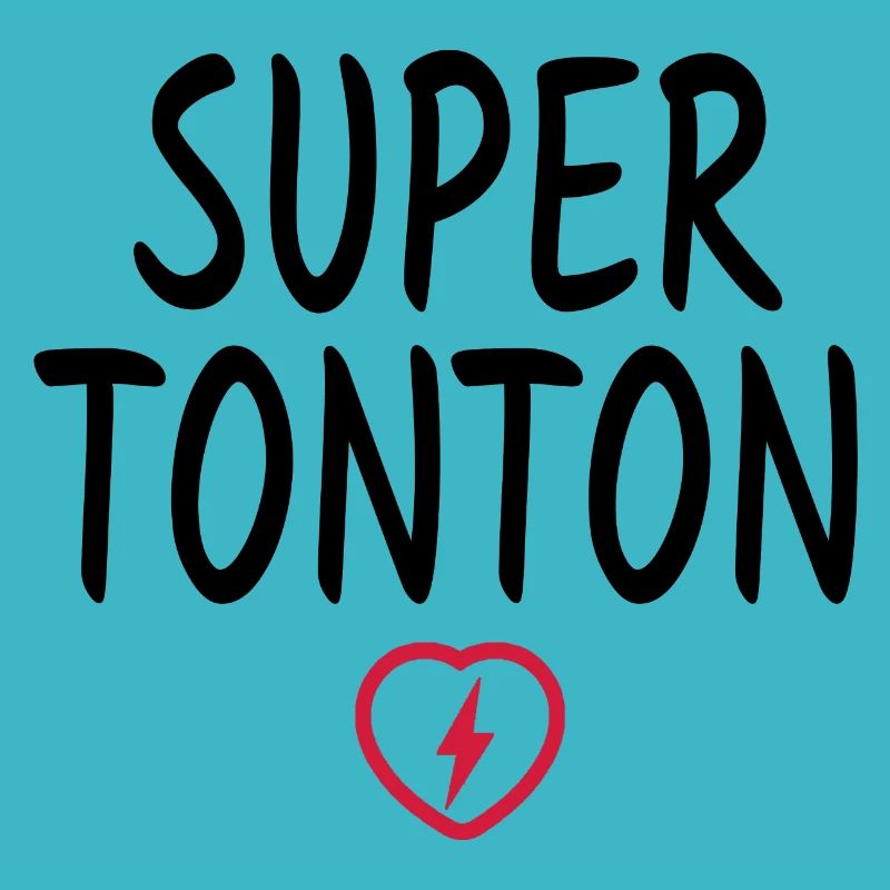 Super tonton