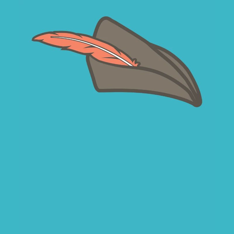 Hunter hat