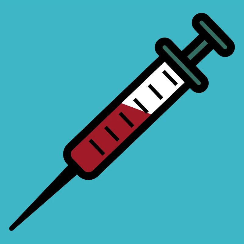 syringe