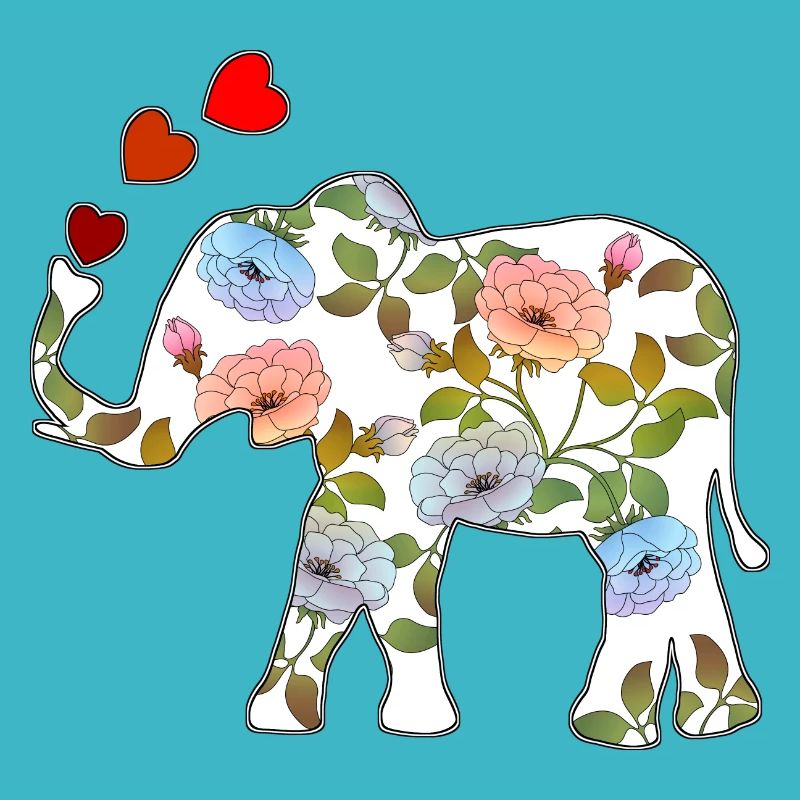 elephant