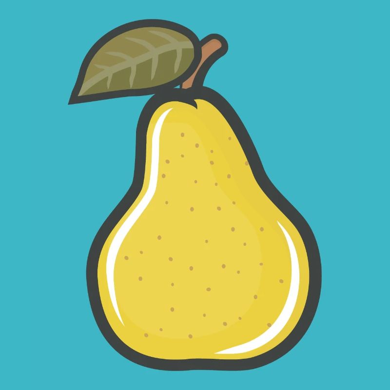 pear